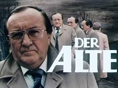 Der Alte 30 - Teufelsbrut [HQ Kult-Krimi] 1979 (Erwin Köster)