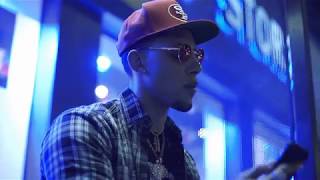 Kream Tech - NO EXCUSES (Official Music Video)