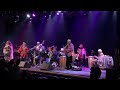 Sun Ra Arkestra (3/4) - 2023-04-01 - Mill and Mine, Big Ears Festival, Knoxville, TN