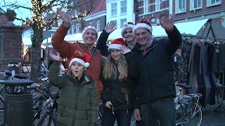 Candlelight Shopping Heusden 2015