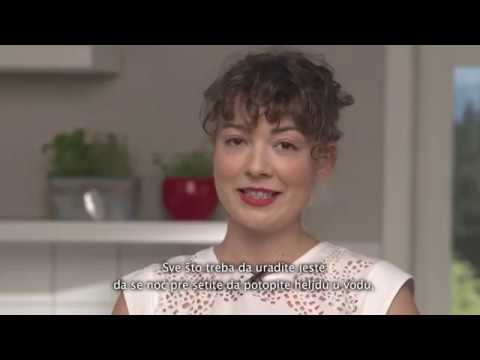 Jelena Perović // Kaša od heljde