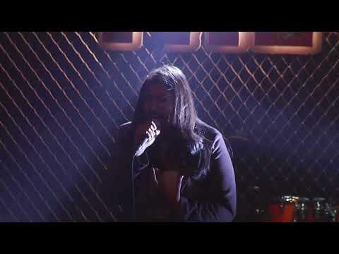 Amorsho (Owned Cover) - Group 6 | The Cage