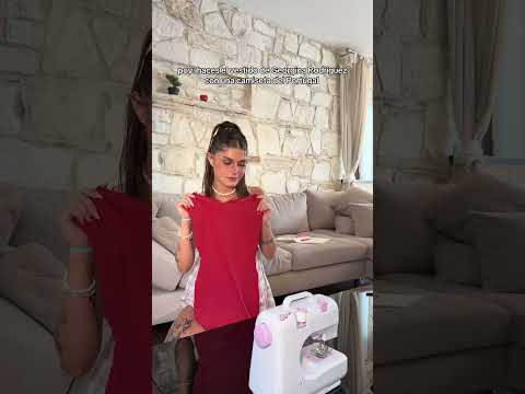 Vestido Georgina Rodriguez