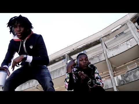 Smaylii Feat Willo - Le MATOS ( clip officiel )