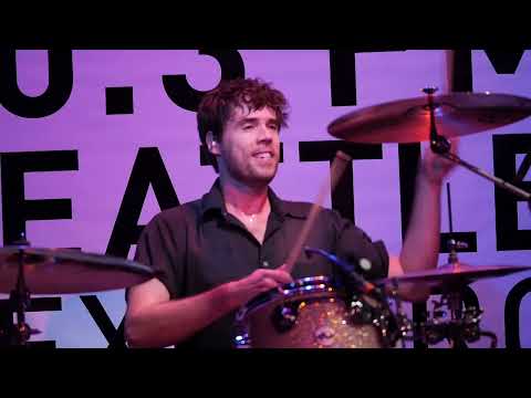 Bob Mould - Star Machine - Live On KEXP (Live Music Video)