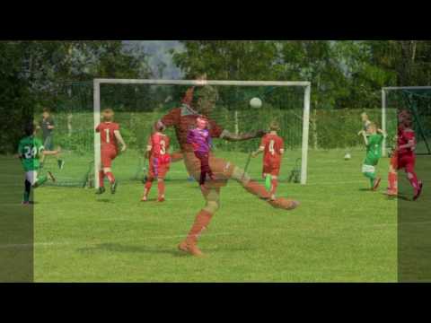 Genarps IF mot Lunds FF