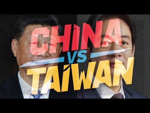 Taiwan: Bastion of Democracy or Rogue State?