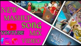 New Mashup song_Only Bodo Song Cover mix video 2022..#mashup#mix. #LittleLearningBoy.