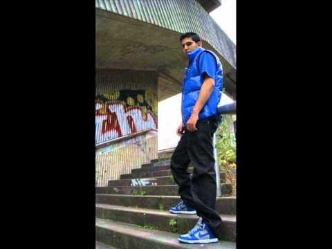 Mehdi K-Libre Freestyle 2010 (Hada ghi Dayz)