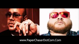 Fat Joe Ft.  Action Bronson - Your Honor (Prod. By DJ Premier) 2013 New CDQ Dirty NO DJ