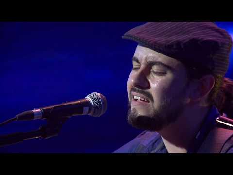 Tell Me Why - Declan Galbraith | Child of Mind (Live in Shenzhen)
