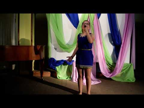 SGP 2020   Lora Kurudzhieva/12/   Katerino mome