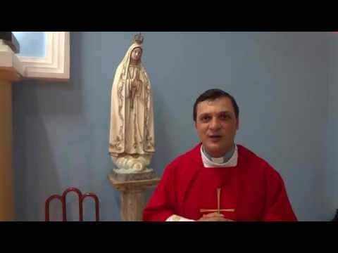 Padre Adilson Ulprist, da TV Século XXI