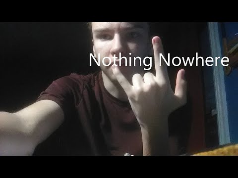 Nothing, Nowhere Trauma Factory Reaction Pt.1