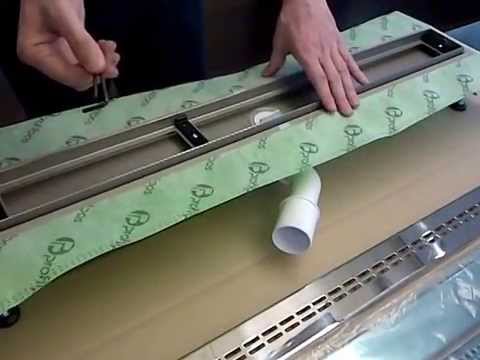 Видеообзор