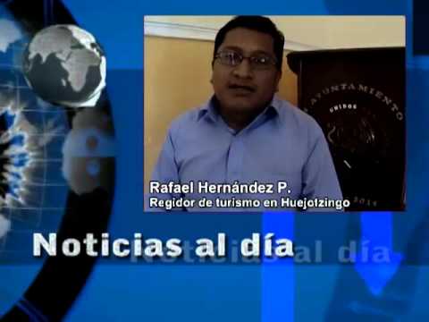 Noticias al día - Noviembre 22 de 2013
