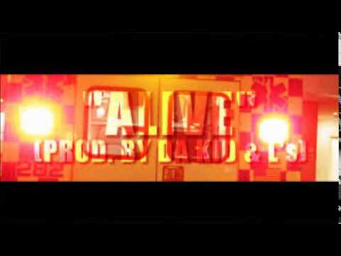 ALIVE FT SLIM DUNKIN #LLDUNK X D BO X SY ARI DA KID X LIL NIQO X DAONE PROD BY SY ARI DA KID X L'S