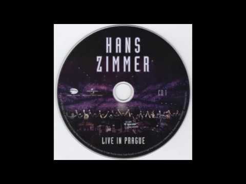 03 - Hans Zimmer Live (HQ) - Gladiator Medley