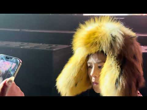 GDRAGON - POWER @ Coachella weekend 1 2026 (4k fancam) 04122026