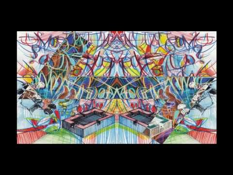 ColaboArte prod.  Ś.P. Krzamam - Radości Paradoxy (clipart premix pro)