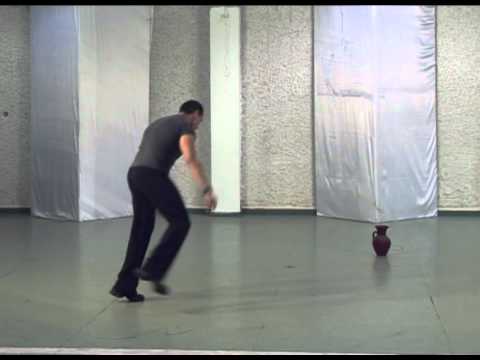 Adama Ve'shamaim Dance / אדמה ושמיים - הדגמה