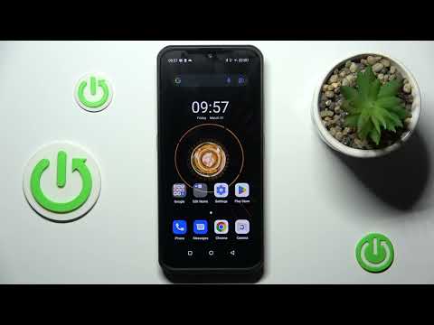 How to Check Serial Number on ULEFONE Armor 17 Pro? - Find SN Info