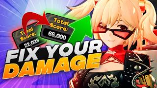 DOUBLE YOUR SCORES! TOP 3 Mistakes YOU (Probably) Make! | Zenless Zone Zero Beginner Tips &amp; Tricks