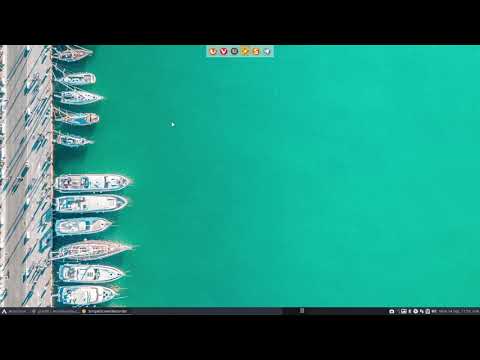 ArcoLinux : 1618 Choose the right archiso version when building isos for ArcoLinux or Carli