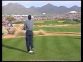 Tiger Woods - Hole in One