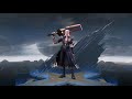 BEST BEST ALUCARD INTRO