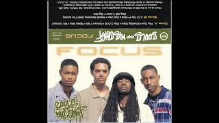 Souls Of Mischief (Opio) - Shooting Stars (Oakland, '98)