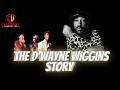 Celebrity Underrated - The D'Wayne Wiggins Story (Tony! Toni! Toné!) #tonytonitone