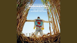 These Days (feat. Jess Glynne, Macklemore &amp; Dan Caplen)