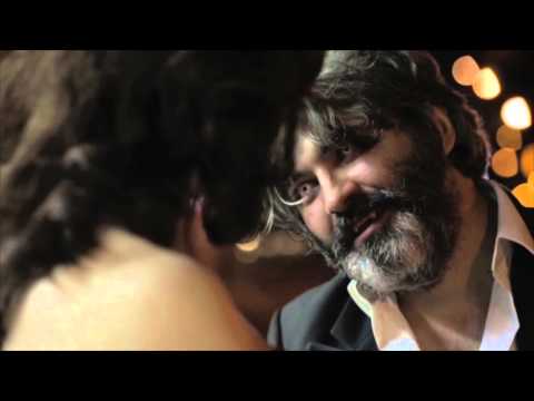 Summer of Blood Movie CLIP - Room Service (2014) - Jonathan Caouette Horror Comedy Movie HD