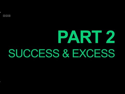 Rip It Up (Part 2) - Success and Excess (2018 BBC Scotland TV documentary)