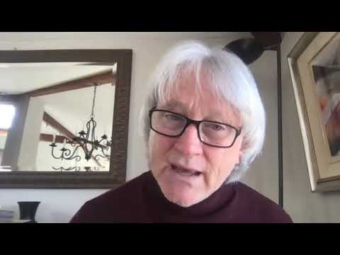 CU Orchestra session with Carl St.Clair March 22, 2021