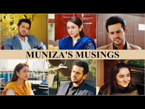 Ishq E Laa Episode 25 | My Reaction On Azka & Azlan Scenes