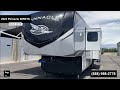 Check out this Video for a 2024 Jayco Pinnacle 36FBTS(Stock #491736)  for sale by Pop RVs. This unit is located in Sarasota, FL