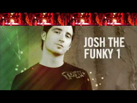 Josh The Funky 1 - Digital Funk 1 - 2004