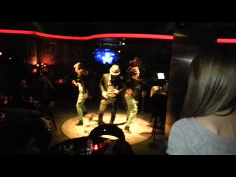 Deja Vu&Ivaylo Kolev - Freedom cover