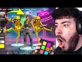 EHRE GENOMMEN MIT SOUNDBOARD