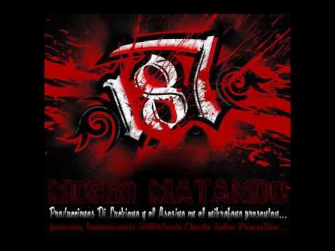 1 8 7 feat DeLaGhetto TuTeImaginas Remix