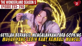 Download lagu PERTARUNGAN SENGIT XING YUN DALAM MENGHADAPI GOD KING KEGELAPAN | WONDERLAND FULL SEASON 5 BAGIAN 21 mp3 Download lagu PERTARUNGAN SENGIT XING YUN DALAM MENGHADAPI GOD KING KEGELAPAN | WONDERLAND FULL SEASON 5 BAGIAN 21 mp3