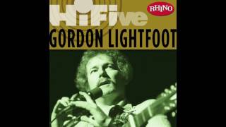 Race Among The Ruins- Gordon Lightfoot (Vinyl Restoration)