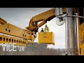 America's Infrastructure Is Crumbling America's Infrastructure Is Crumbling