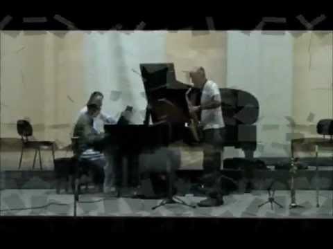 Recital Eli Joory & Jairo Batista Thiersch - UFMG 2012