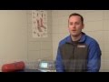 Paul Silverstri Head Athletic Trainer of Football for University of Florida - EPAT Therapy