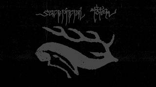 SACRIFICIAL TOTEM - "Nur E Siyah - The Beginning" (2005) (Olympia, Wa / USA / Dark Ambient / Metal)