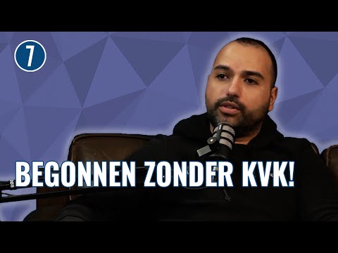Kemal Tas — Zo bouwde Kemal Tas een e-commerce imperium