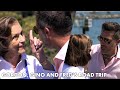 Gino Gets In Trouble For Questioning An American Italian Recipe Gordon Gino And Fred S Road Trip